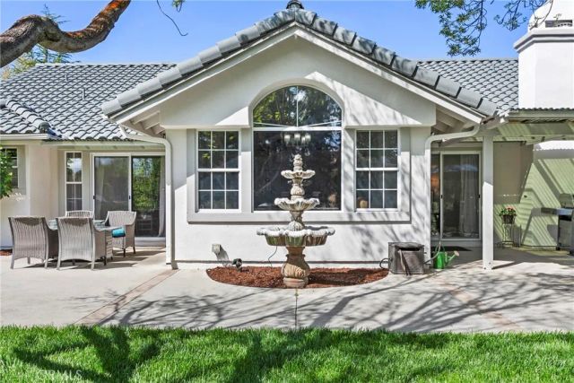 1609 Tanager Court, Templeton, CA 93465
