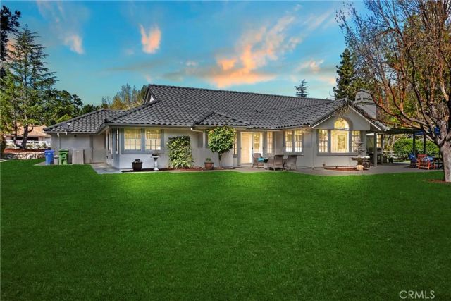 1609 Tanager Court, Templeton, CA 93465