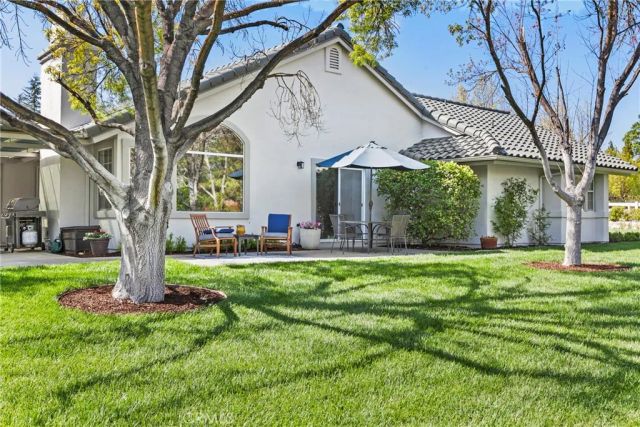 1609 Tanager Court, Templeton, CA 93465