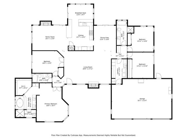 1609 Tanager Court, Templeton, CA 93465