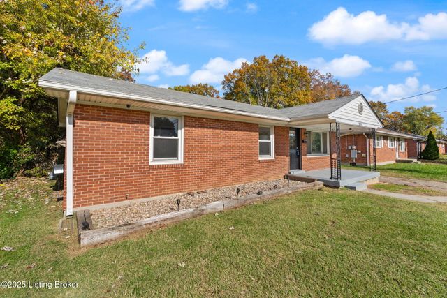 5919 Middlerose Cir, Louisville, KY 40272