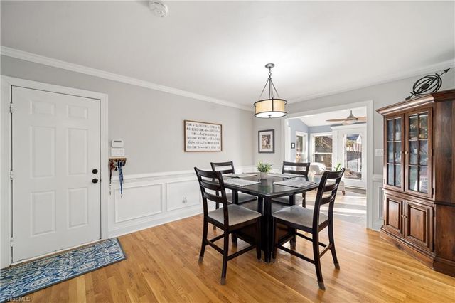 813 Horncastle Road, Winston-salem, NC 27104