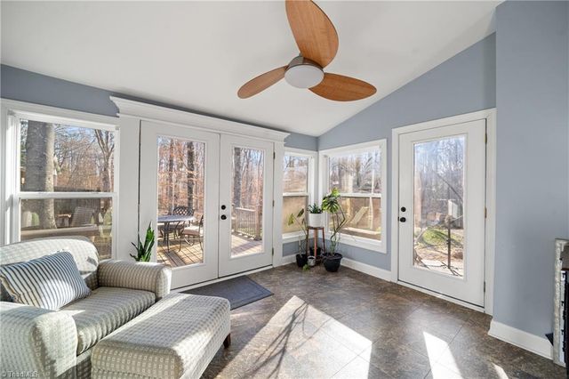 813 Horncastle Road, Winston-salem, NC 27104