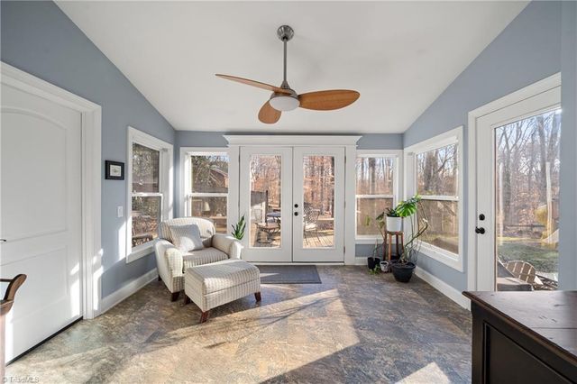 813 Horncastle Road, Winston-salem, NC 27104