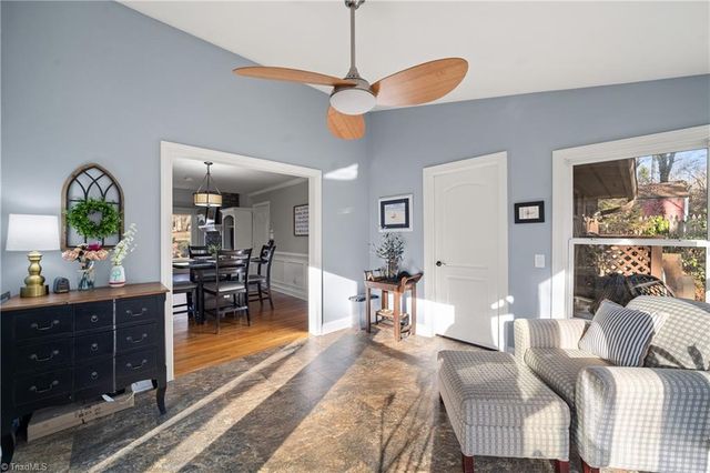 813 Horncastle Road, Winston-salem, NC 27104