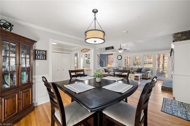 813 Horncastle Road, Winston-salem, NC 27104