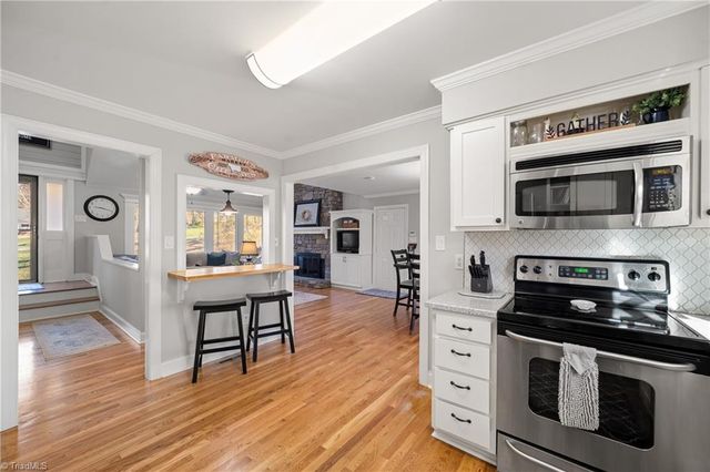 813 Horncastle Road, Winston-salem, NC 27104