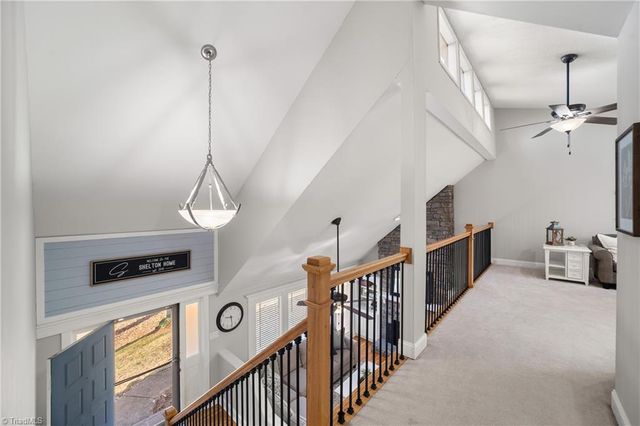 813 Horncastle Road, Winston-salem, NC 27104