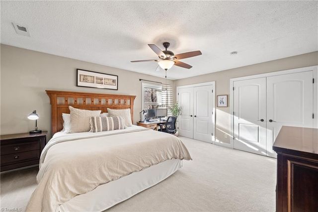 813 Horncastle Road, Winston-salem, NC 27104