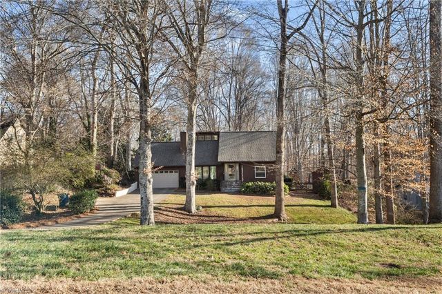 813 Horncastle Road, Winston-salem, NC 27104
