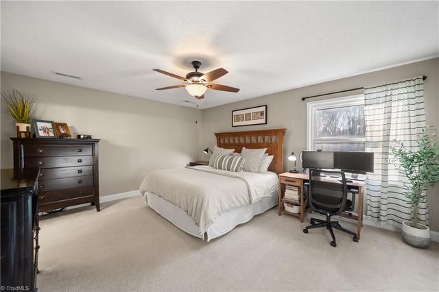 813 Horncastle Road, Winston-salem, NC 27104