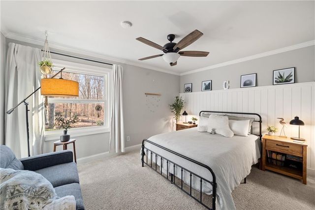 813 Horncastle Road, Winston-salem, NC 27104