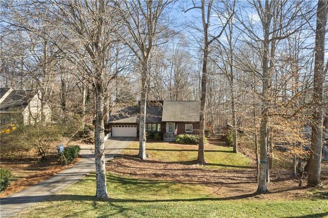 813 Horncastle Road, Winston-salem, NC 27104
