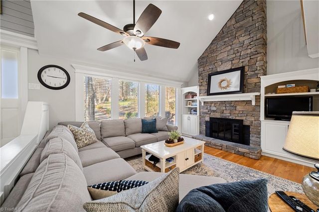 813 Horncastle Road, Winston-salem, NC 27104