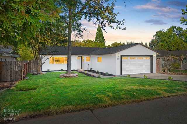 8917 Aksarben Dr, Orangevale, CA 95662