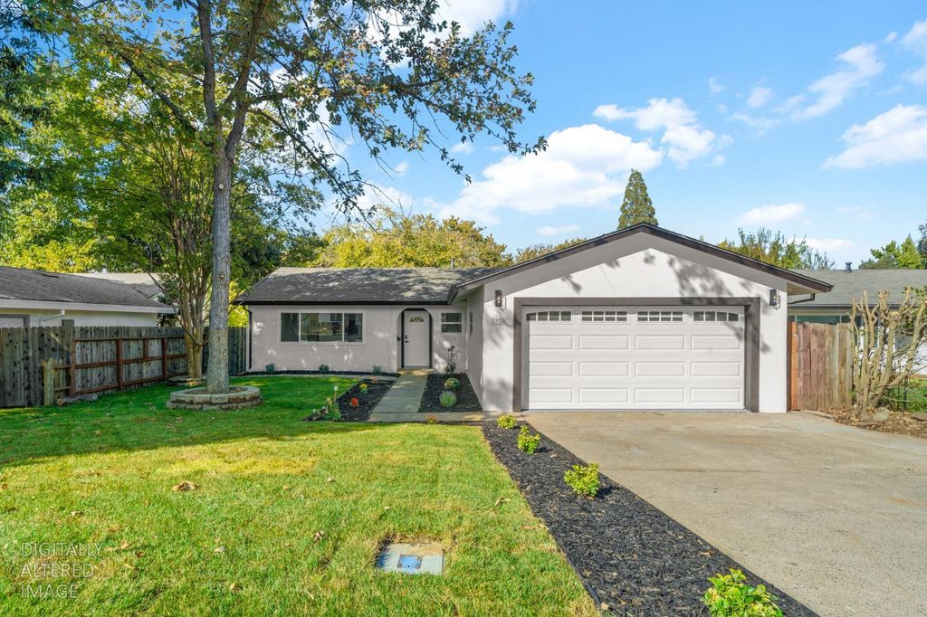8917 Aksarben Dr, Orangevale, CA 95662