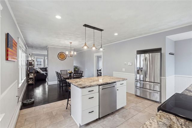 55 Friendly Road, Cranston, RI 02910