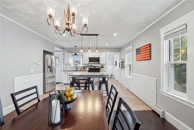 55 Friendly Road, Cranston, RI 02910