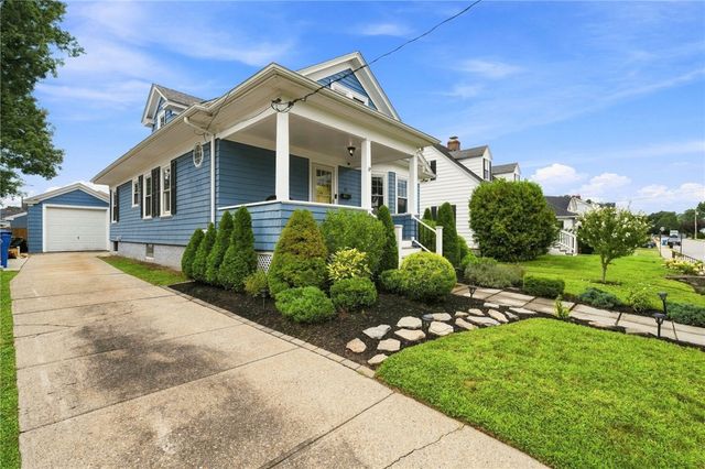 55 Friendly Road, Cranston, RI 02910
