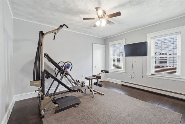 55 Friendly Road, Cranston, RI 02910