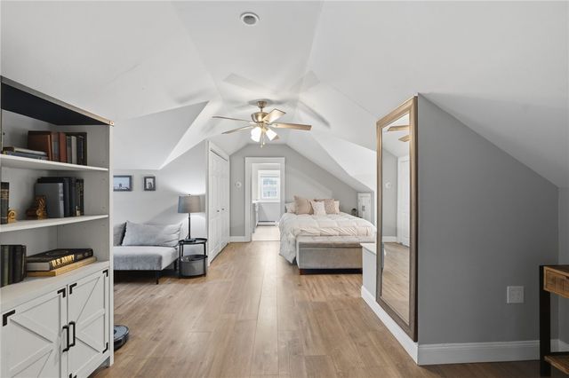 55 Friendly Road, Cranston, RI 02910