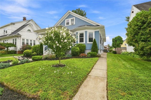55 Friendly Road, Cranston, RI 02910