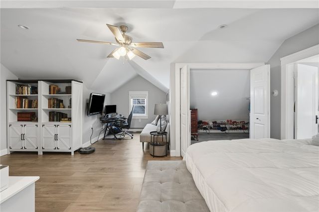 55 Friendly Road, Cranston, RI 02910