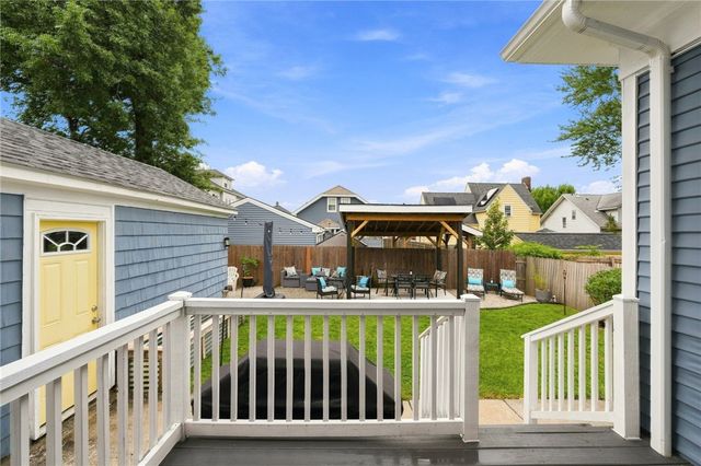 55 Friendly Road, Cranston, RI 02910