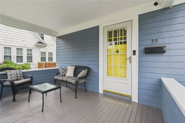 55 Friendly Road, Cranston, RI 02910