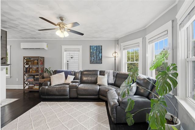 55 Friendly Road, Cranston, RI 02910