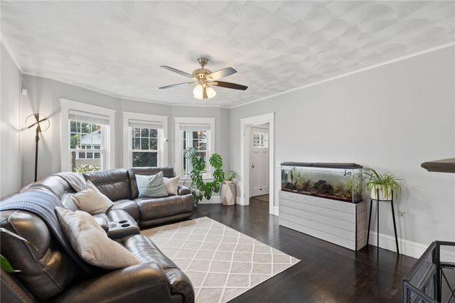 55 Friendly Road, Cranston, RI 02910