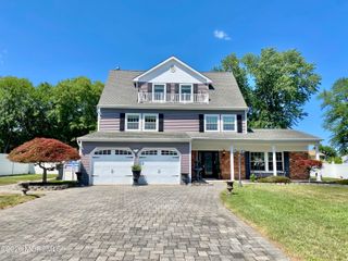 327 Barcelona Drive, Toms River, NJ 08753