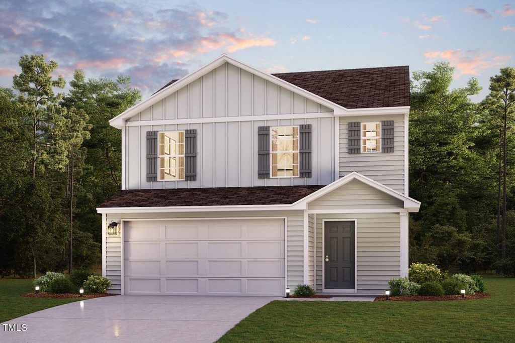 120 Ferry Court, Rocky Mount, NC 27804