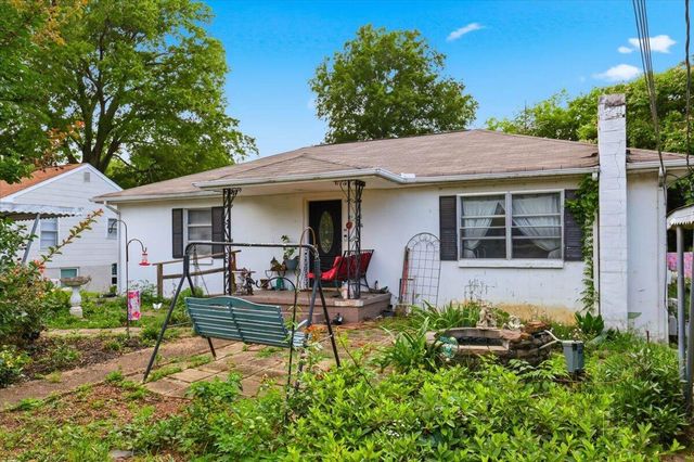 1515 Merrill Street, Chattanooga, TN 37412