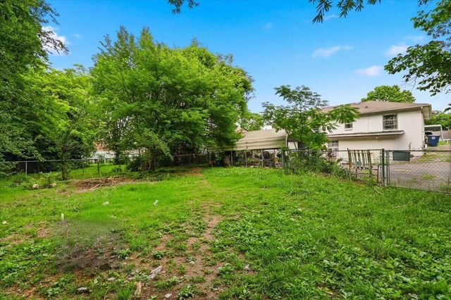 1515 Merrill Street, Chattanooga, TN 37412