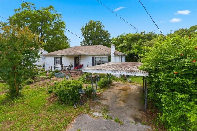 1515 Merrill Street, Chattanooga, TN 37412