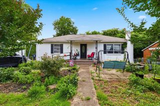 1515 Merrill Street, Chattanooga, TN 37412