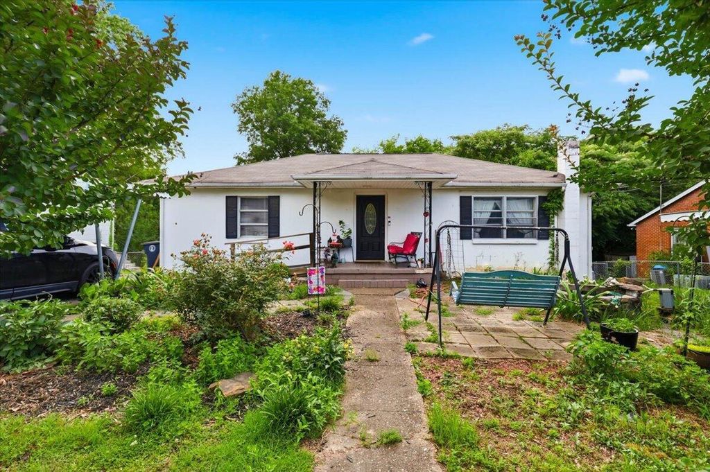 1515 Merrill Street, Chattanooga, TN 37412