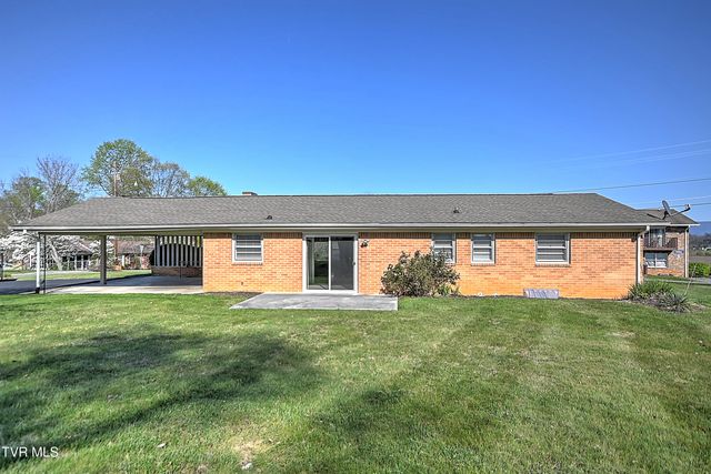 115 Edgefield Road, Bristol, TN 37620