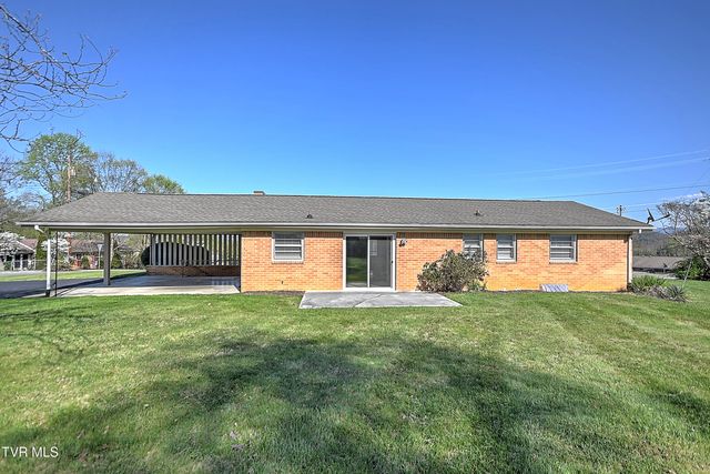 115 Edgefield Road, Bristol, TN 37620