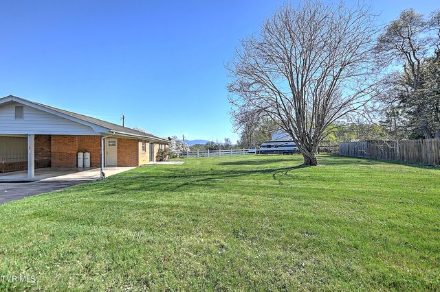 115 Edgefield Road, Bristol, TN 37620