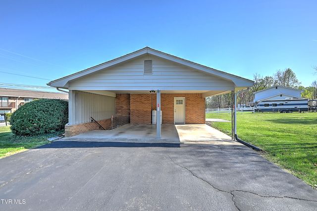115 Edgefield Road, Bristol, TN 37620