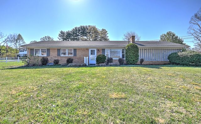 115 Edgefield Road, Bristol, TN 37620