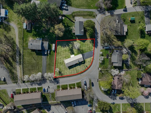 115 Edgefield Road, Bristol, TN 37620
