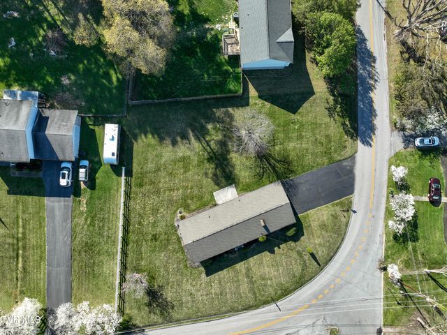 115 Edgefield Road, Bristol, TN 37620