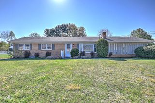 115 Edgefield Road, Bristol, TN 37620