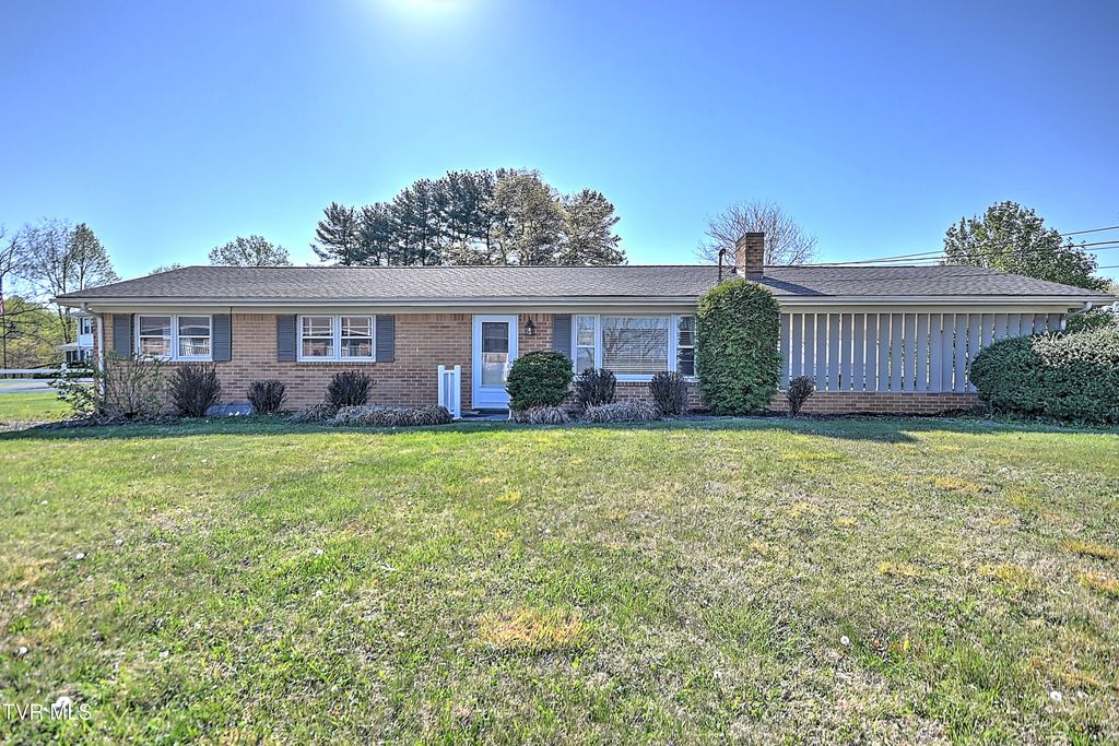 115 Edgefield Road, Bristol, TN 37620