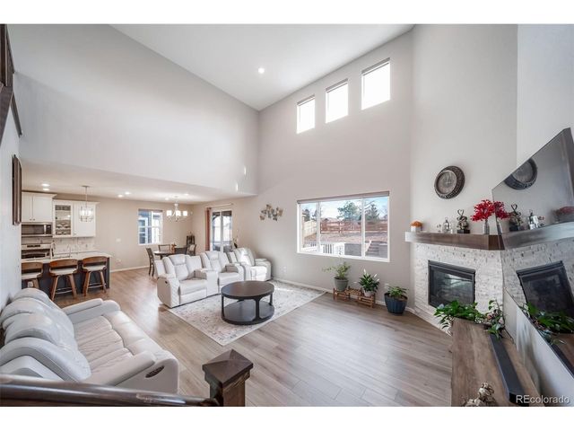 3872 Red Valley Cir, Castle Rock, CO 80104
