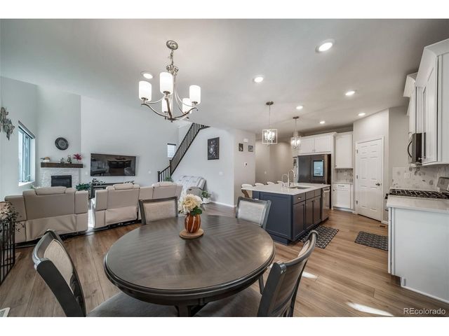 3872 Red Valley Cir, Castle Rock, CO 80104