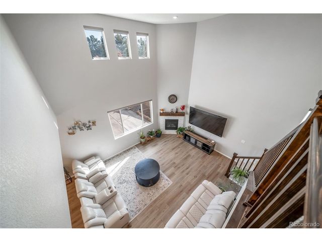 3872 Red Valley Cir, Castle Rock, CO 80104